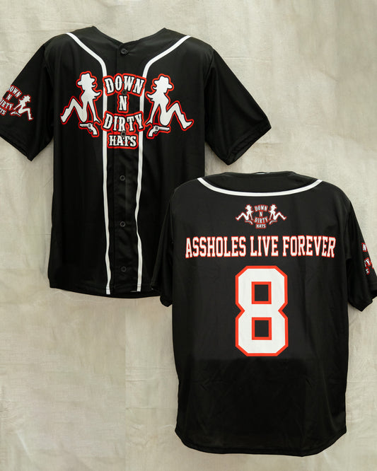..Forever Jersey