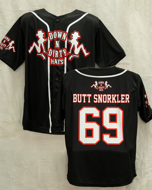 ..Snorkler Jersey